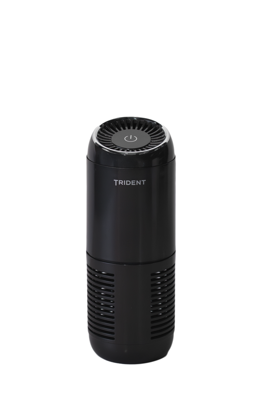 AirDome™ 10 Grey Limited Edition